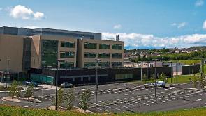 "Extremely dangerous" bed situation at Letterkenny Hospital raised in D&aacute;il