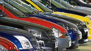 New car registrations for August were up 36.7% in comparison to the same period last year