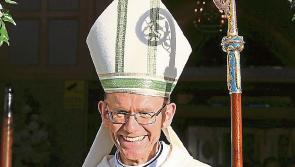 Croatian native ordained to priesthood for Diocese of Killaloe