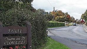 Laois Tidy Towns group seeks planning permission