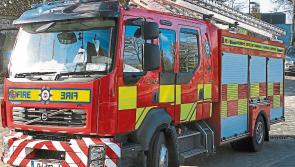 Letterkenny man caused almost €45,000 damage in car park arson
