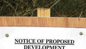 Kilkenny housing development refused planning permission