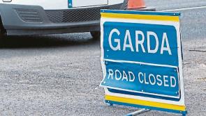 Man dies in Louth collision 