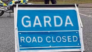 N4 closed overnight as male motorcyclist dies in crash