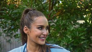 Roz Purcell is among the early favourites for Dancing With The Stars!