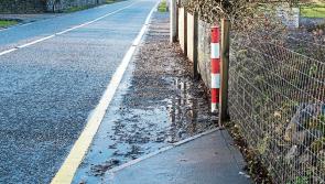 Roads and footpaths are in need of upgrading in many Tipperary villages 