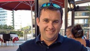 Sister of Limerick man Jason Corbett  reacts to 'nightmare' over killers' release date