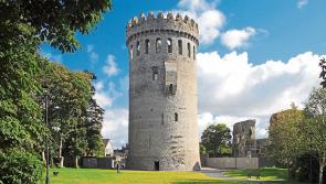 One Tipperary town will spread the magic of Christmas this weekend with winter wonderland
