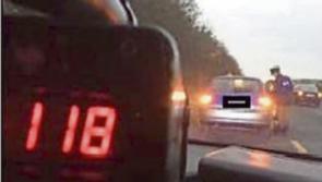 People concerned about speed through Dromod