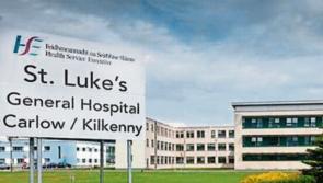 Significant number of acute hospital inpatient beds on the cards for Kilkenny 