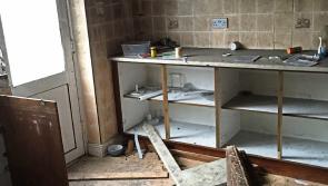Calls for Longford County Council to ‘go after’ tenants that destroy houses