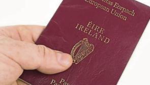 Durkan: Passport chaos proves clear need for Derry-based office 