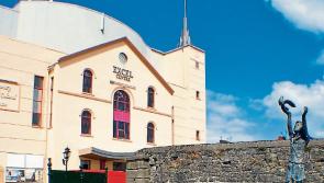 Tipperary based actor to feature in  stories about women living during the Great Famine