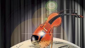 Appeal for music instruments for Ukrainians in Leitrim