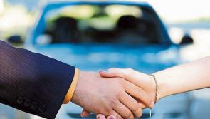 Waterford new car sales on the up but only slightly 