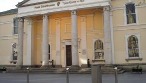 Kildare court told about alleged incidents of marital rape 