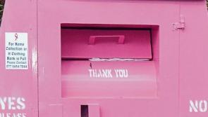 Council pressed to take action on clothes recycling bank attracting littering in Fethard 