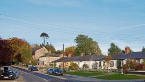 Man with 94 previous convictions targets car in Kildare estate 