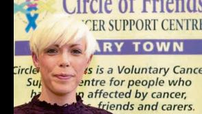 Tipperary Town cancer care centre inviting public to avail of information campaign