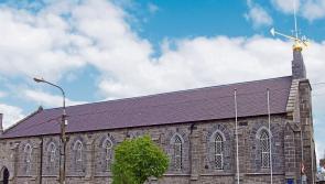 UPDATE: Town Hall in Newbridge, Kildare is open for bookings