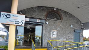 Plaque to mark 175th anniversary of Kilkenny railway station