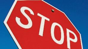 Safety issue at Gortletteragh road junction