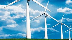 Thirty giant wind turbines to be constructed in South Offaly