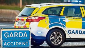 Breaking: Man killed in fatal collision in Kilkenny