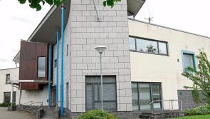 Derry man drunk and a danger to himself