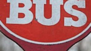 Bus shelter works to begin in Louth this month
