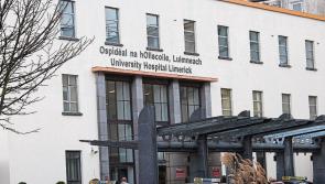 Limerick sees 'worst day for overcrowding' in any Irish hospital as 150 left on trolleys 