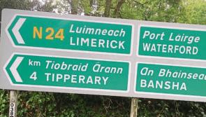 Transport Minister to hold talks with Kilkenny TDs today over N24/N25 funding issues