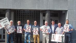 ‘Good news day’ for Longford wind farm opponents as An Bord Pleanála withdraws appeal
