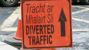 Motorists warned of delays due to roadworks on busy Limerick road