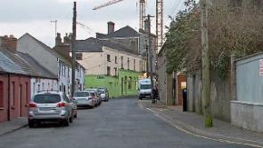 KILDARE: Council is to buy up vacant homes on historic Naas street