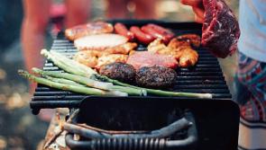 Safefood offers top tips for bank holiday barbecues