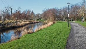 Longford councillor in ‘Master plan’ calls to address The Mall concerns 