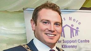 Kilkenny councillor calls time on political career 