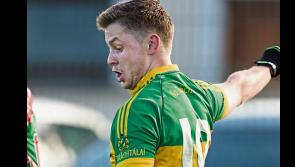 All too easy as Commercials cruise into Tipperary quarter-finals against Arravale Rovers