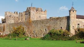 Iconic Tipperary castle to feature on RTE2 in first of a series of recorded music sessions