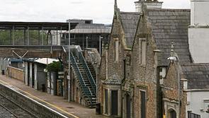 Frustration over delay for car park for Kildare rail station