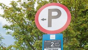 Mayor proposes special parking permits for rate payers in Kilkenny