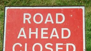 Motorists advised of road closure in Waterford next week