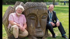 'The Way the Land Might Pray' - Tipperary sculptor's exhibition opens in Cahir