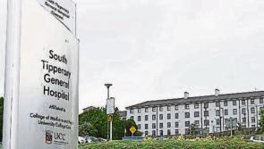 Tipperary University Hospital services are under extreme pressure
