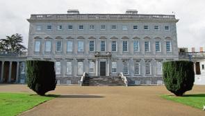 Progress sought on Castletown House, Kildare