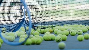 Heads up! A new tennis court could be coming to Acres Lake Amenity, Drumshanbo