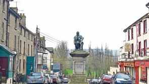  Tipperary Town Market Yard Town car park closed from tomorrow