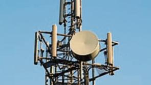 Planning application for 30 metre high communications tower in Waterford REFUSED