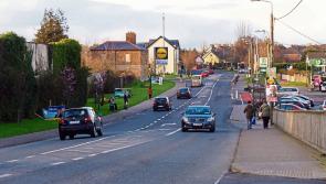 Kildare man fined for dangerous cycling after riding into a car